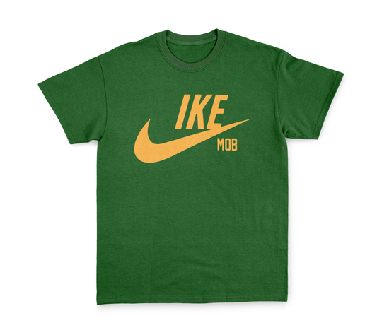 IKE MOB - Tee