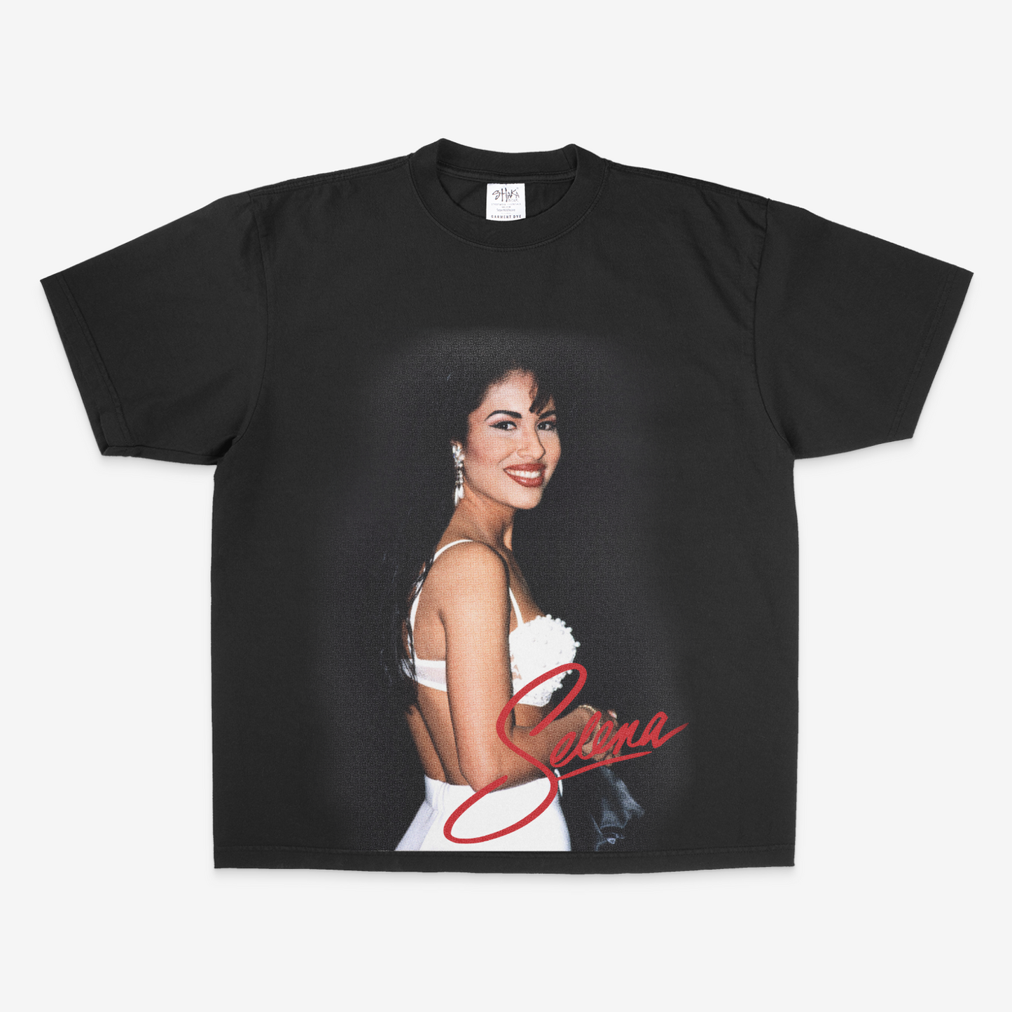 SELENA - OVERSIZE TEE